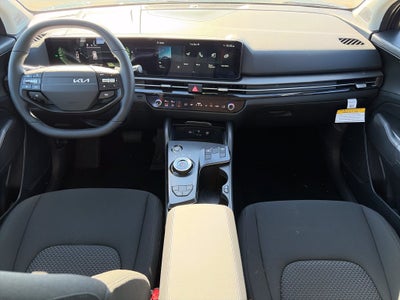 2027 Kia Sportage Hybrid S