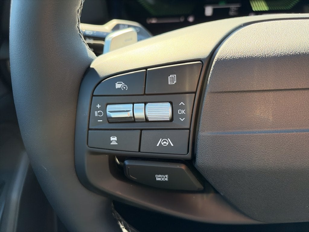 2027 Kia Sportage Hybrid S