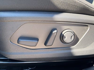 2027 Kia Sportage Hybrid S