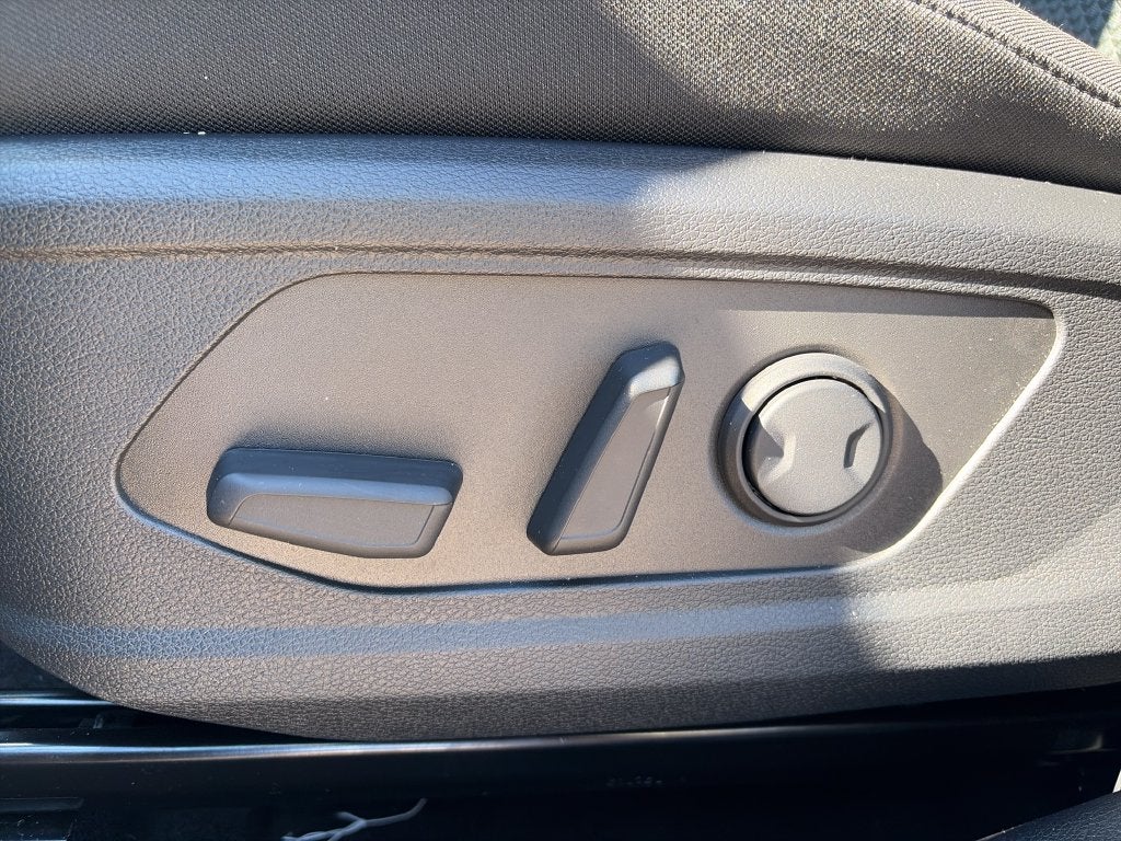 2027 Kia Sportage Hybrid S
