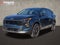 2027 Kia Sportage Hybrid S