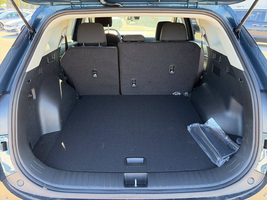 2027 Kia Sportage Hybrid S