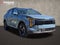 2027 Kia Sportage Hybrid EX