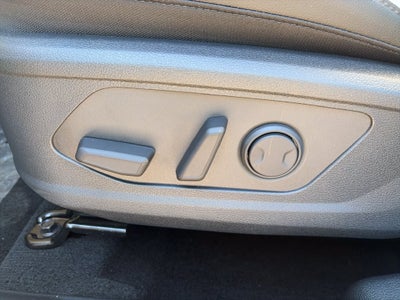 2027 Kia Sportage Hybrid EX