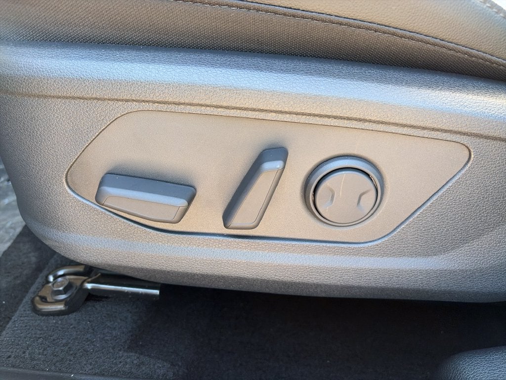 2027 Kia Sportage Hybrid EX