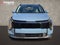 2027 Kia Sportage Hybrid EX
