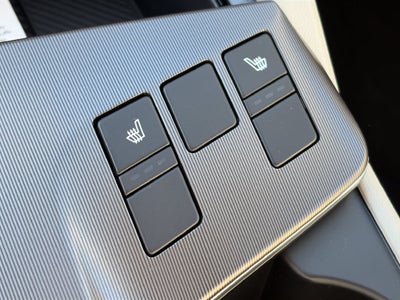 2027 Kia Sportage Hybrid EX