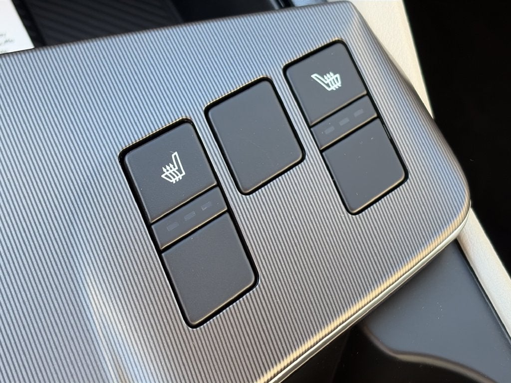 2027 Kia Sportage Hybrid EX