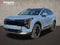 2027 Kia Sportage Hybrid EX