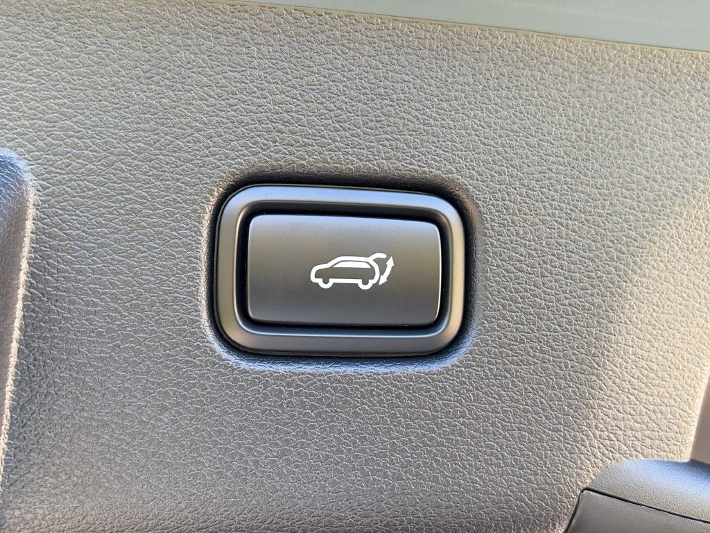 2027 Kia Sportage Hybrid EX