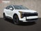 2027 Kia Sportage Hybrid EX
