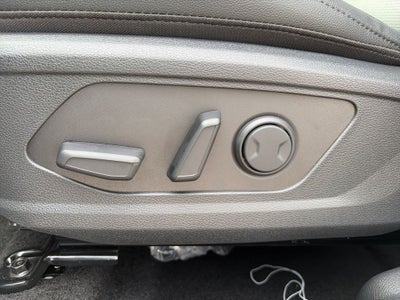 2027 Kia Sportage Hybrid EX