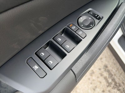 2027 Kia Sportage Hybrid EX