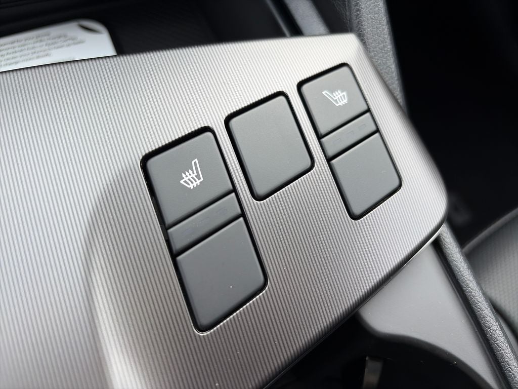2027 Kia Sportage Hybrid EX