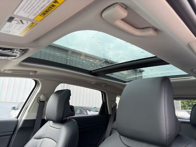 2027 Kia Sportage Hybrid EX
