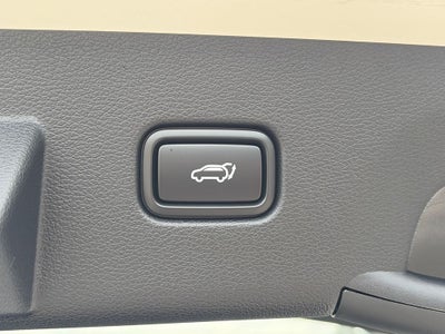 2027 Kia Sportage Hybrid EX