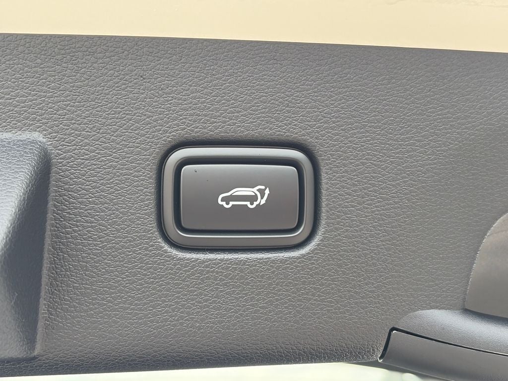 2027 Kia Sportage Hybrid EX