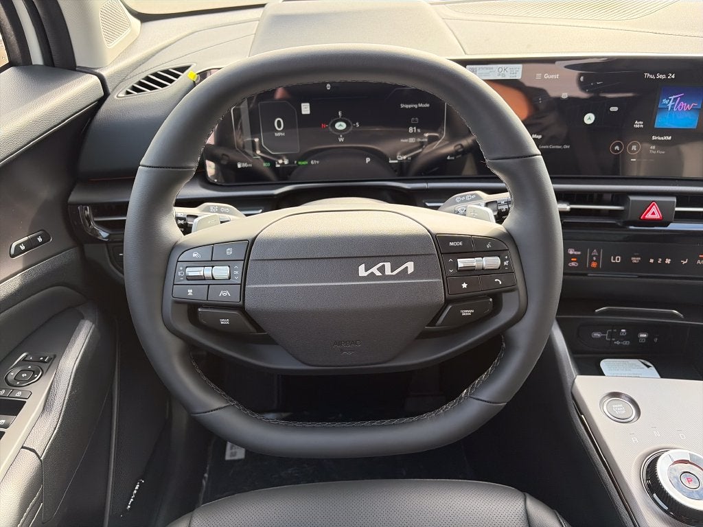 2027 Kia Sportage Hybrid SX-Prestige