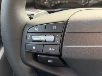 2027 Kia Sportage Hybrid SX-Prestige