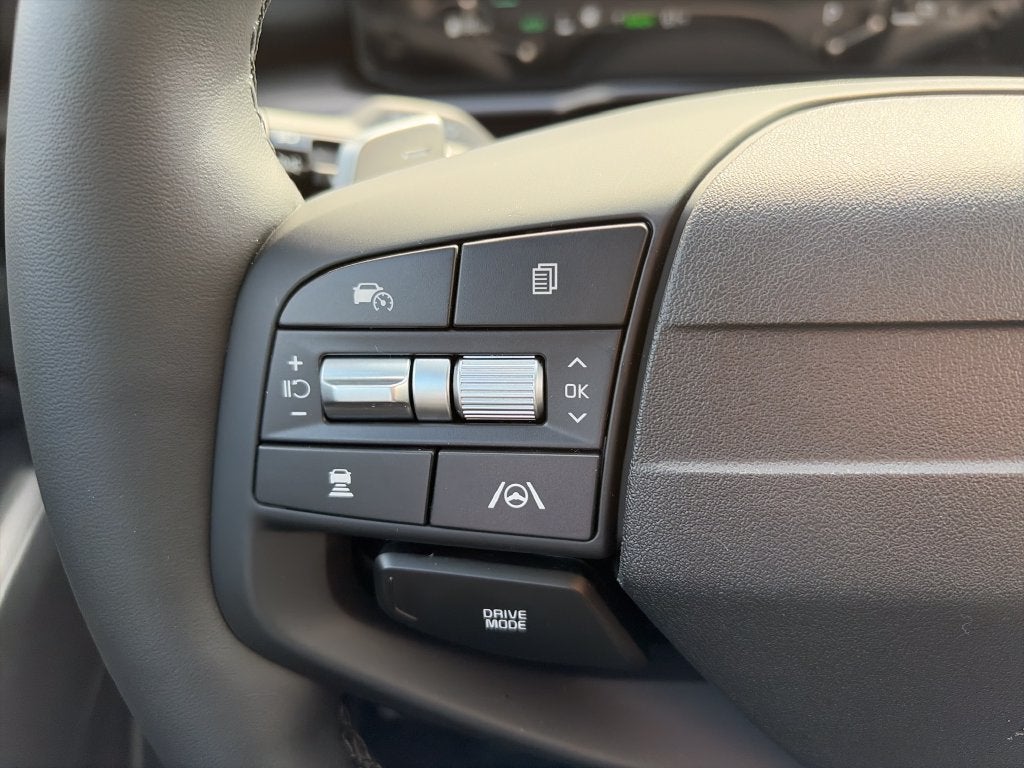 2027 Kia Sportage Hybrid SX-Prestige