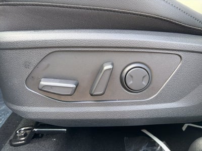 2027 Kia Sportage Hybrid SX-Prestige