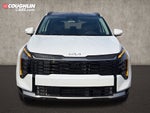 2027 Kia Sportage Hybrid SX-Prestige