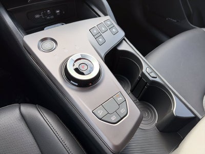 2027 Kia Sportage Hybrid SX-Prestige