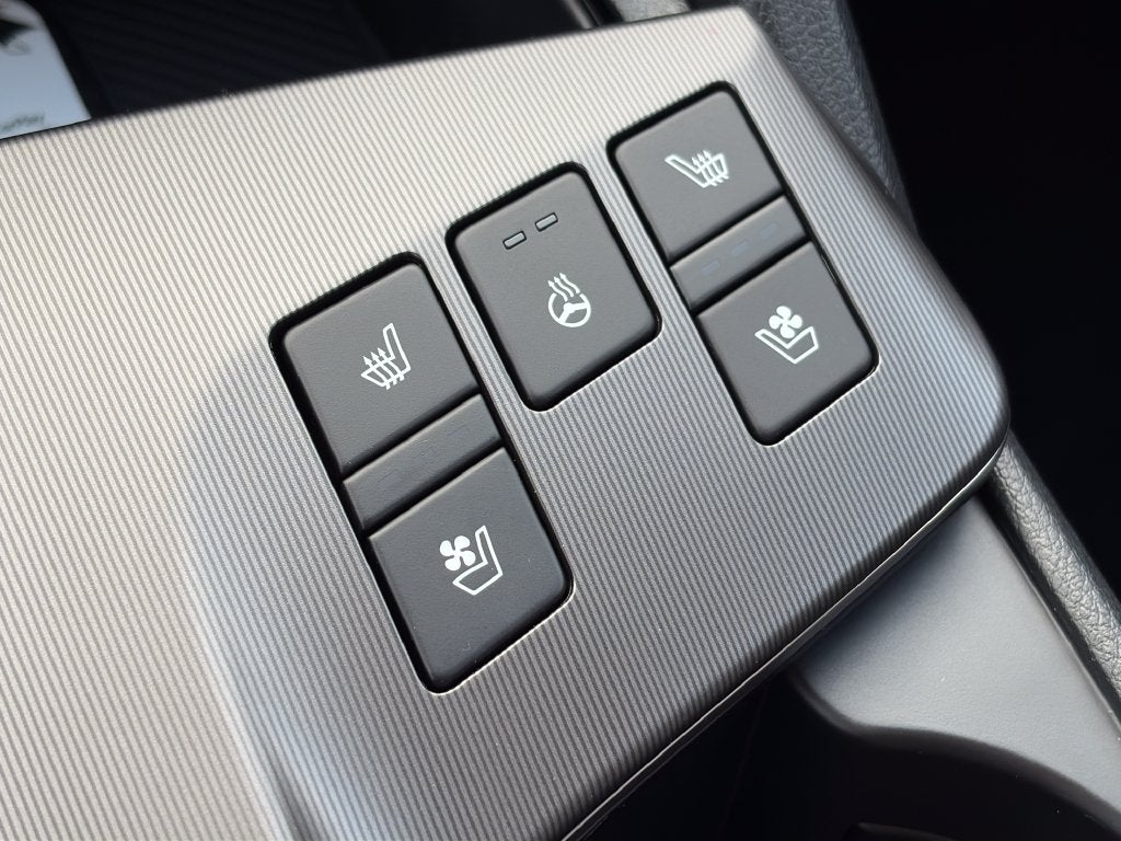 2027 Kia Sportage Hybrid SX-Prestige
