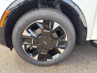 2027 Kia Sportage Hybrid SX-Prestige