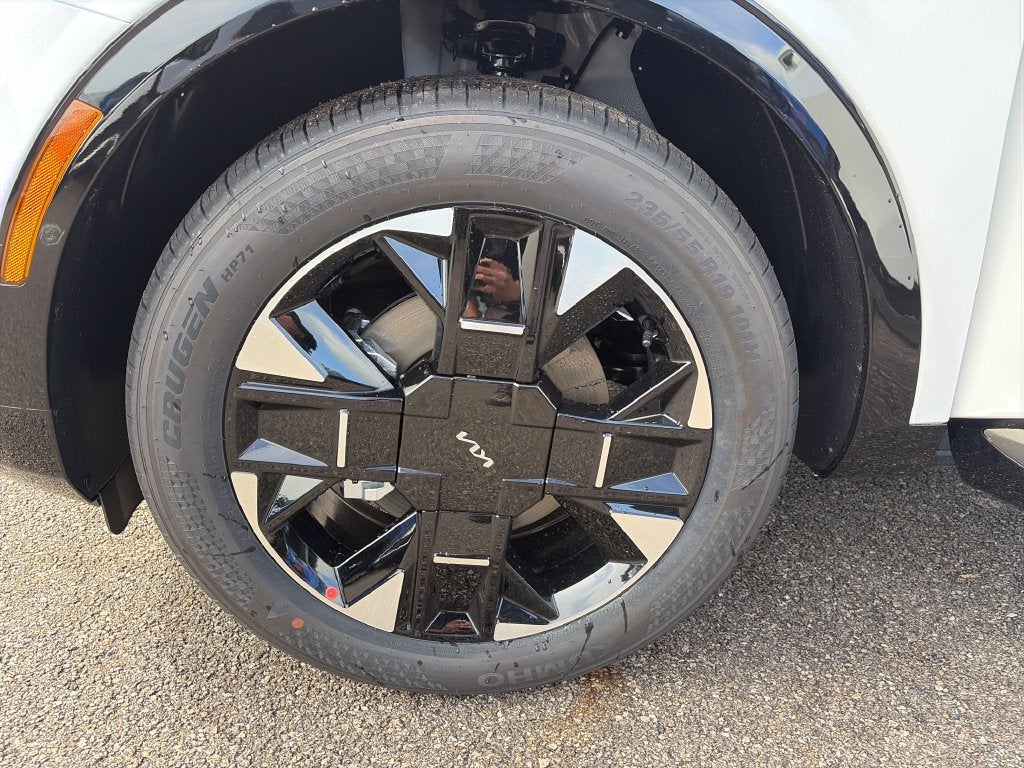 2027 Kia Sportage Hybrid SX-Prestige