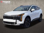 2027 Kia Sportage Hybrid SX-Prestige