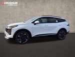 2027 Kia Sportage Hybrid SX-Prestige