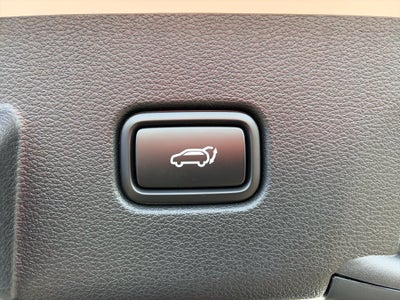 2027 Kia Sportage Hybrid SX-Prestige