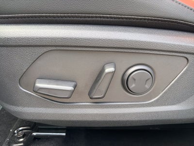 2027 Kia Sportage Hybrid SX-Prestige