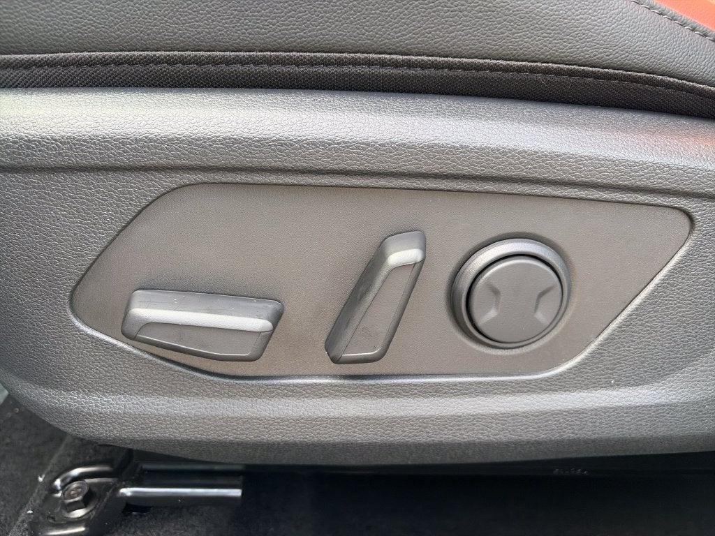 2027 Kia Sportage Hybrid SX-Prestige