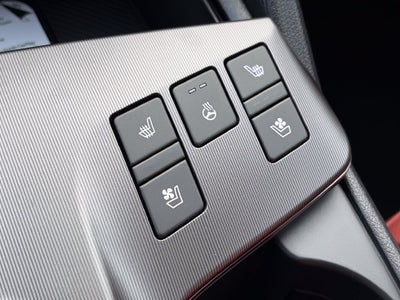 2027 Kia Sportage Hybrid SX-Prestige