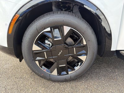 2027 Kia Sportage Hybrid SX-Prestige