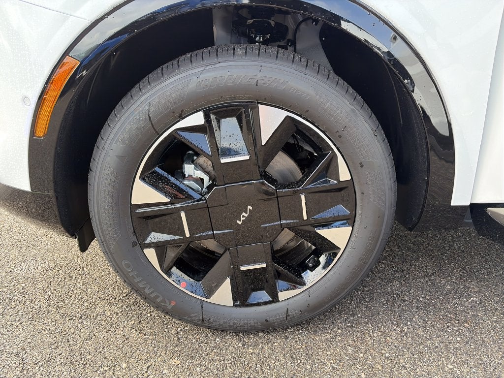 2027 Kia Sportage Hybrid SX-Prestige