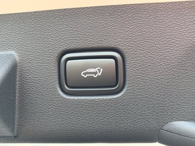 2027 Kia Sportage Hybrid SX-Prestige