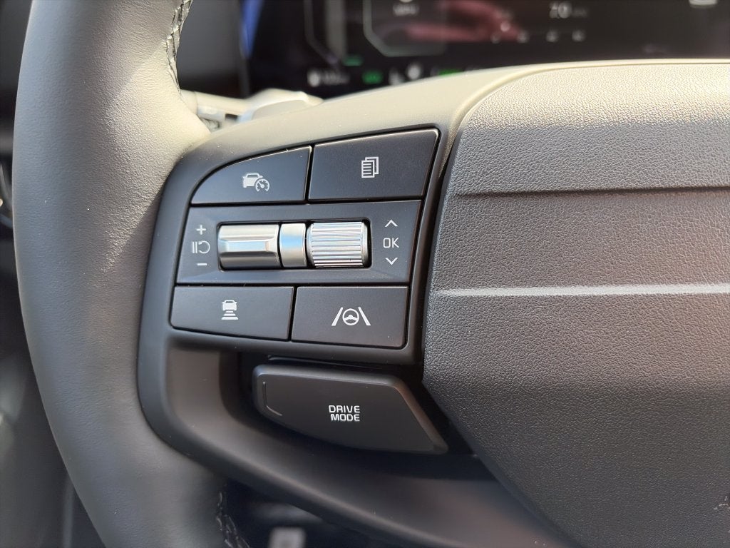 2027 Kia Sportage Hybrid SX-Prestige