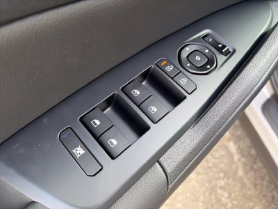 2027 Kia Sportage Hybrid SX-Prestige