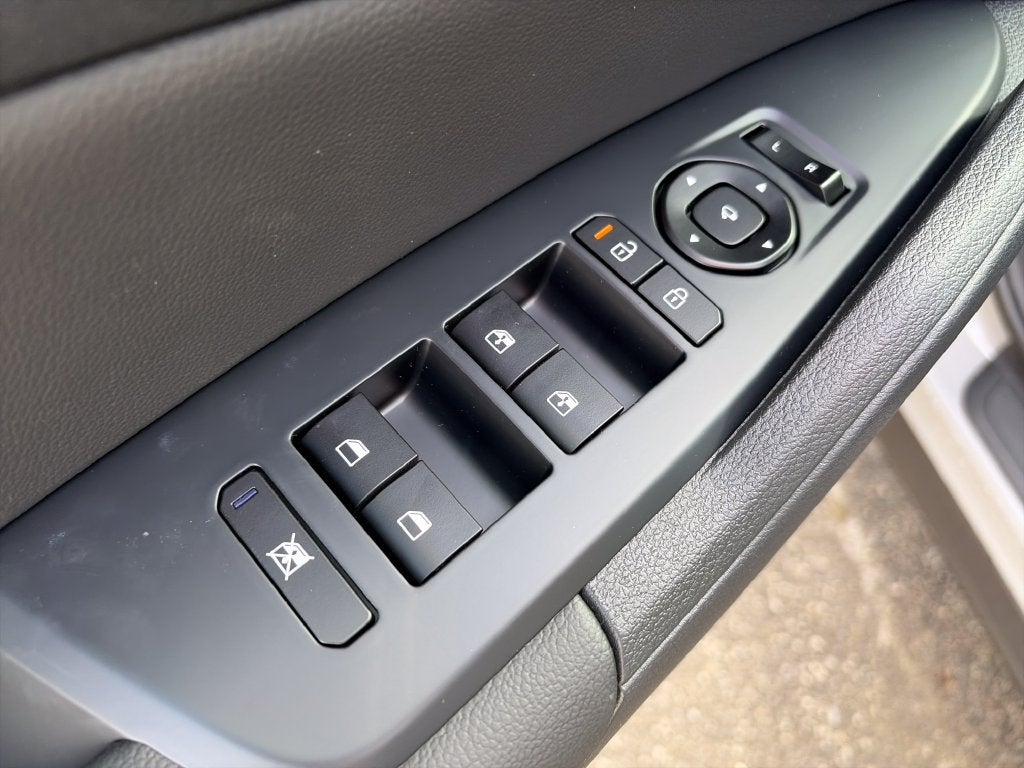 2027 Kia Sportage Hybrid SX-Prestige