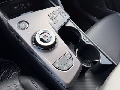 2027 Kia Sportage Hybrid SX-Prestige
