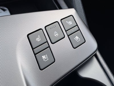 2027 Kia Sportage Hybrid SX-Prestige