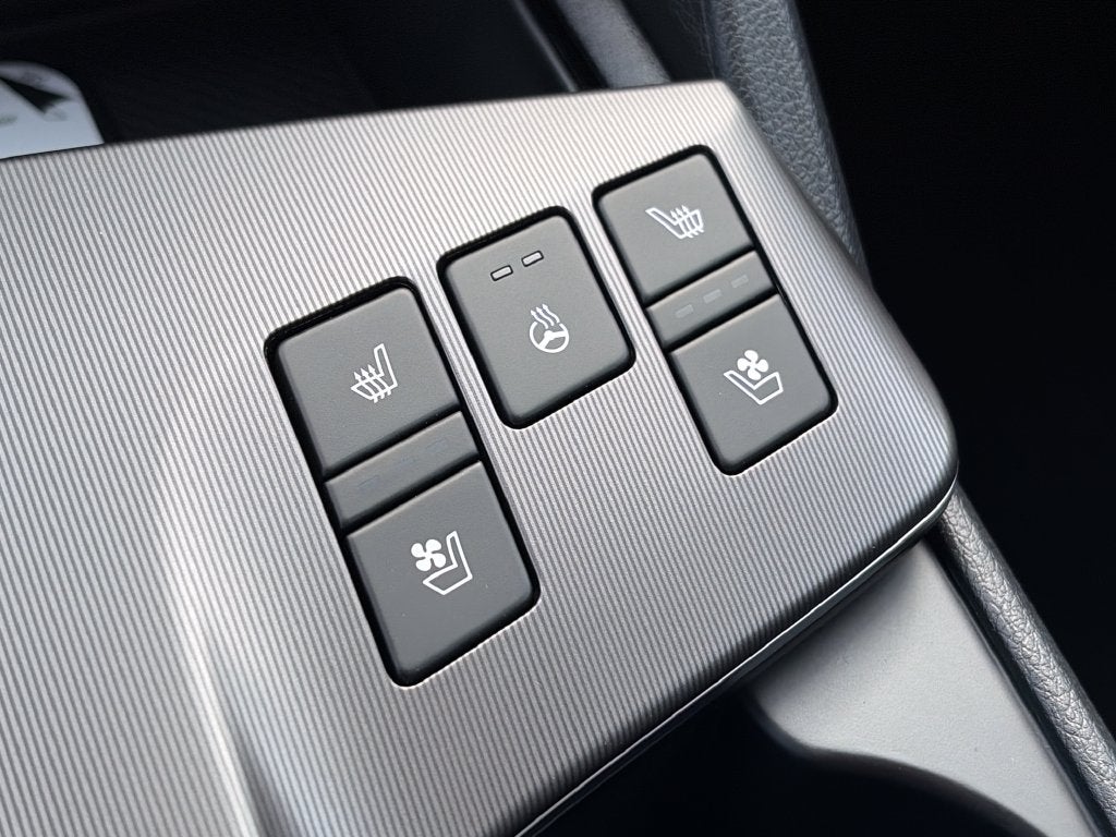 2027 Kia Sportage Hybrid SX-Prestige