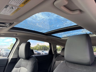 2027 Kia Sportage Hybrid SX-Prestige
