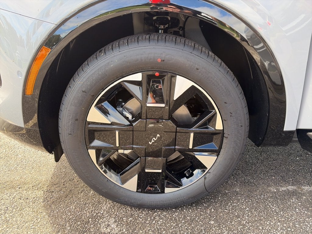 2027 Kia Sportage Hybrid SX-Prestige