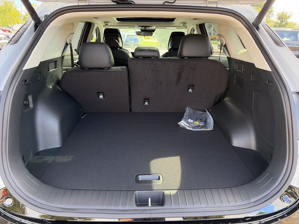 2027 Kia Sportage Hybrid SX-Prestige