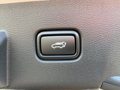 2027 Kia Sportage Hybrid SX-Prestige