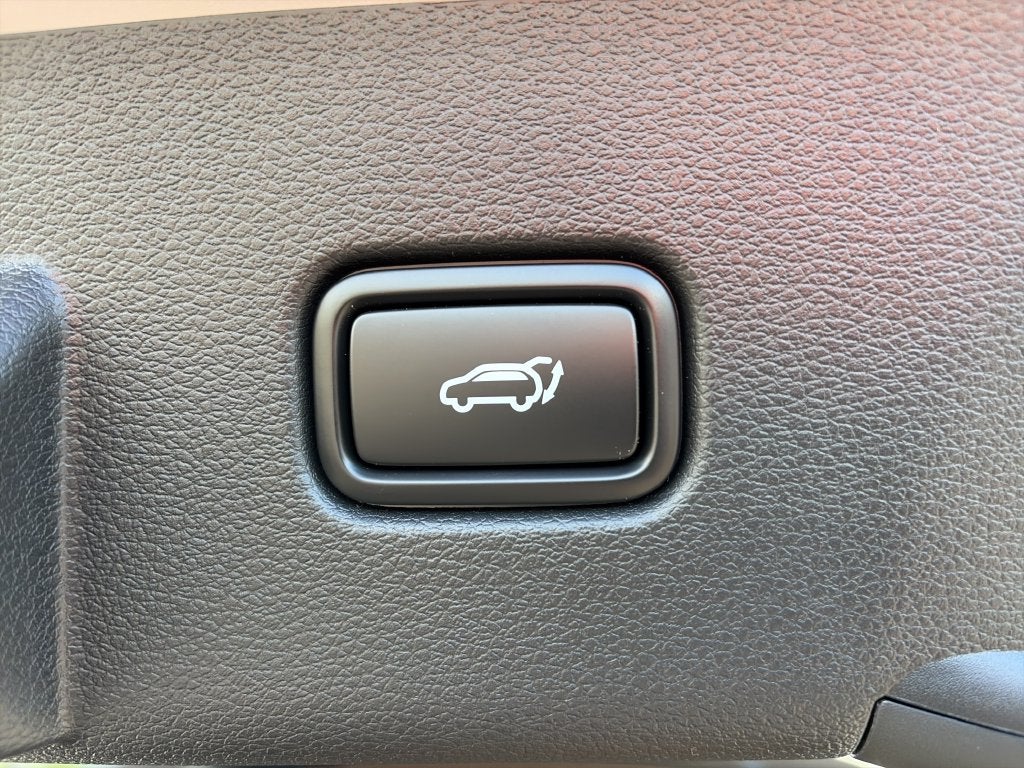 2027 Kia Sportage Hybrid SX-Prestige
